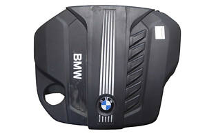 Накладка двигуна декоративна 13717812063 BMW X3 F25 10-17, X5 E70 07-13, X6 E71 08-14