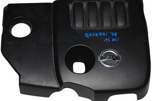 Накладка двигателя декоративная 14041JD53A NISSAN Qashqai 07-14