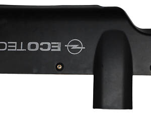 Накладка двигателя декоративная Opel Astra G 98-05 90573511 (90573511, 90573512)