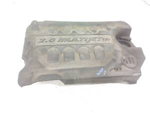 Накладка двигателя декоративная Fiat Doblo 09-15, Opel Combo D 11-18 51864774 (51864774, 55250665)