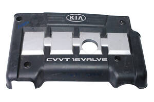 Накладка двигателя декоративная 2924026710 KIA Cerato LD 04-08