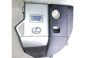 Накладка двигателя декоративная 5379648050 LEXUS RX 03-09