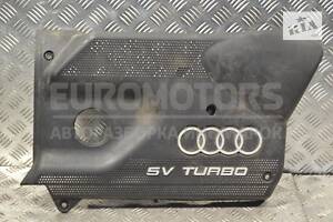 Накладка двигателя декоративная Audi A3 1.8 20V (8L) 1996-2003 06