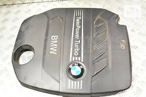 Накладка двигателя декоративная BMW 3 2.0tdi (F30/F31) 2012-2019 7810800 272445