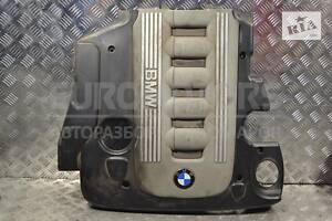 Накладка двигателя декоративная BMW 5 3.0td (E60/E61) 2003-2010 1