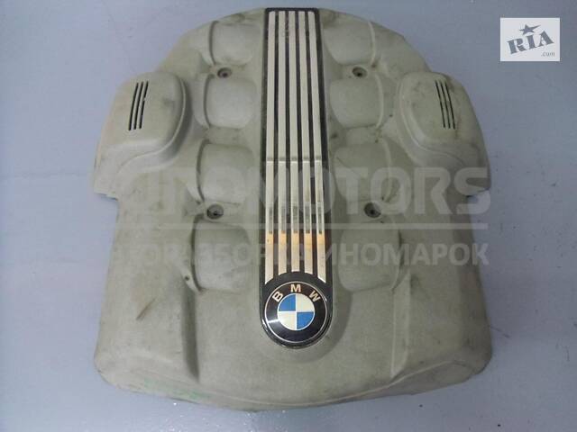 Накладка двигуна декоративна BMW 6 (E63) 2004-2009 11617521040
