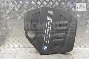 Накладка двигателя декоративная BMW X1 2.0tdi (E84) 2009-2015 111