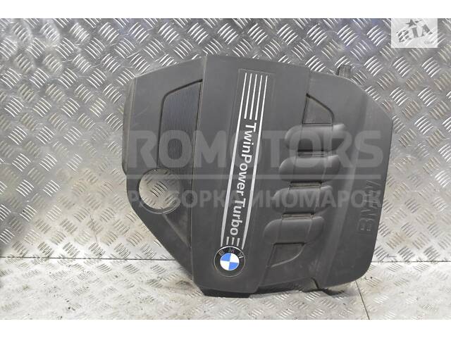 Накладка двигуна декоративна BMW X1 2.0tdi (E84) 2009-2015 111