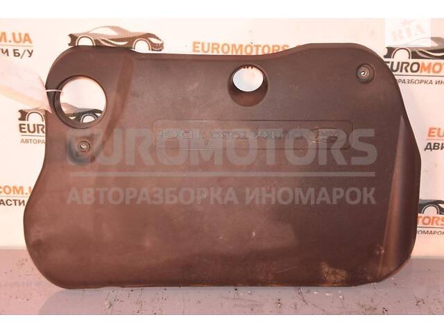 Накладка двигателя декоративная Ford S-Max 2.2tdci 2006-2015 0111