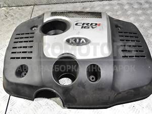 Накладка двигателя декоративная Kia Sportage 2.0crdi 2004-2010 29