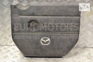 Накладка двигателя декоративная Mazda 3 2.0 16V 2009-2013 LF96102