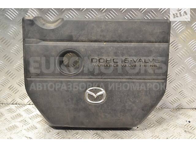 Накладка двигуна декоративна Mazda 3 2.0 16V 2009-2013 LF96102