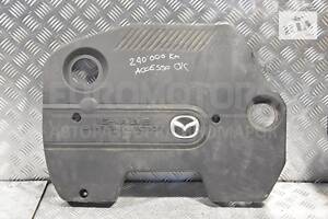 Накладка двигателя декоративная Mazda 6 2.0di 2002-2007 RF5C10231