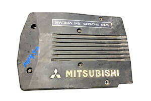 Накладка двигателя декоративная MD339615 MITSUBISHI Pajero Sport 99-09
