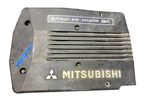 Накладка двигуна декоративна MD339615 MITSUBISHI Pajero Sport 99-09