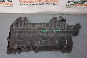 Накладка двигателя декоративная Nissan Primastar 2.0dCi 2001-2014 8200638033 63947