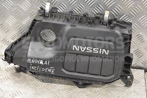 Накладка двигателя декоративная Nissan Qashqai 1.6dCi 2014 175B12