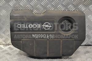 Накладка двигателя декоративная Opel Astra 1.7cdti (H) 2004-2010