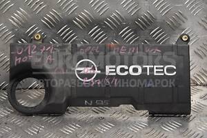 Накладка двигателя декоративная Opel Meriva 1.7cdti 2003-2010 553