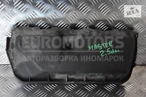 Накладка двигателя декоративная Opel Movano 2.2dCi, 2.5dCi 1998-2