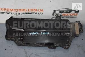 Накладка двигуна декоративна Opel Vivaro 2.0 dCi 2001-2014 8200