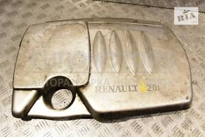 Накладка двигателя декоративная Renault Espace 2.0dCi (IV) 2002-2