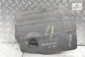 Накладка двигателя декоративная Renault Laguna 2.0dCi (III) 2007-