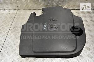 Накладка двигателя декоративная Seat Exeo 2.0tdi 2009-2013 3R0103