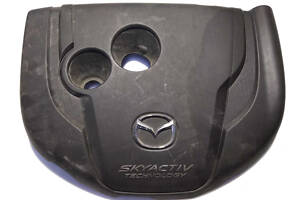 Накладка двигуна декоративна SH0510231 MAZDA CX-5 12-17