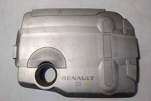 Накладка двигуна декоративна верх 8200621297C RENAULT Laguna 07-15