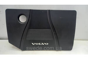 Накладка двигуна декоративна Volvo S40 2004-2012 рр. 4N5G6A949AJ