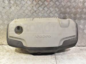 Накладка двигателя декоративная Volvo XC90 2.4td 2002-2014 307575