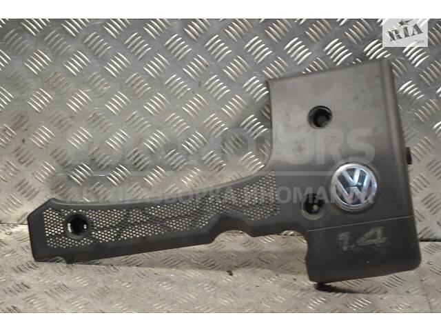 Накладка двигуна декоративна VW Polo 1.4 8V 1994-1999 03010393