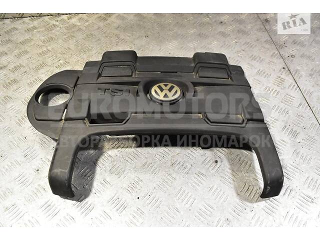 Накладка двигателя декоративная VW Touran 1.4tsi 2003-2010 03C103