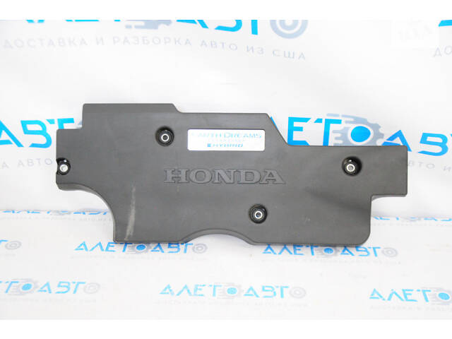 Накладка двигателя Honda Accord 18-22 2.0 hybrid