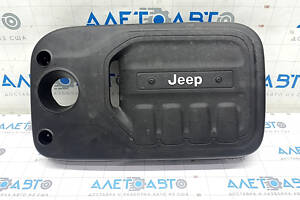 Накладка двигателя Jeep Cherokee KL 19-23 2.0T