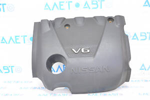 Накладка двигателя Nissan Maxima A36 16- 3.5