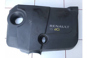 Накладка двигателя RENAULT MEGANE II 8200838129 1,5 DCI