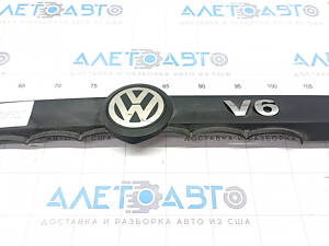 Накладка двигателя VW Atlas 18- 3.6