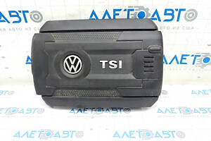 Накладка двигателя VW Jetta 19- 2.0T