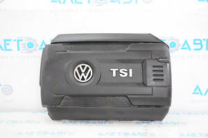 Накладка двигателя VW Passat b7 12-15 USA 1.8T