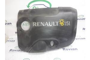 Накладка двигателя (1,5 DCI 8V) Renault CLIO 3 2005-2012 (Рено Клио 3), СУ-246236