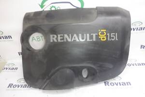 Накладка двигуна (1,5 DCI 8V) Renault CLIO 3 2005-2012 (Рено Клио 3), БУ-246236