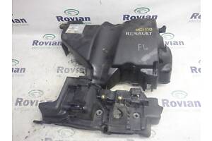 Накладка двигателя (1,5 DCI 8V) Renault FLUENCE 2009-2012 (Рено Флюэнс), СУ-219546