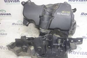 Накладка двигуна (1,5 DCI 8V) Renault MEGANE 3 2009-2013 (Рено Меган 3), БУ-225824