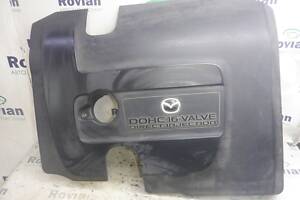 Накладка двигателя (1,6 CDTI 16V) Mazda 3 (BK) 2003-2009 (Мазда 3), СУ-234066