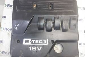 Накладка двигателя (1,6 E-TEC II 16V) Chevrolet LACETTI 2002-2010 (Шевроле Лачетти)