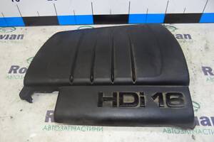 Накладка двигателя (1,6 HDI 16V) Citroen BERLINGO 2 2008-2012 (Ситроен Берлинго), БУ-256613