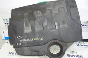 Накладка двигуна (1,9 DCI 8V) Renault SCENIC 3 2009-2013 (Рено Сценик 3), БО-252213