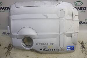 Накладка двигателя (2,0 DCI 16V) Renault ESPACE 4 2002-2013 (Рено Эспейс 4), СУ-217425